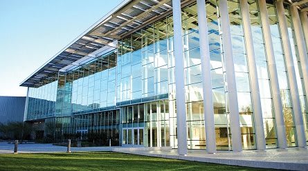 Valley Performing Arts Center