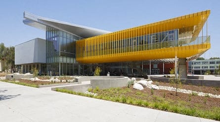 Los Angeles Valley College