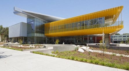 Los Angeles Valley College