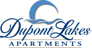 Logo for Dupont Lakes Apartments, Indiana 46825