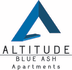 Logo at Altitude Blue Ash in Blue Ash, OH
