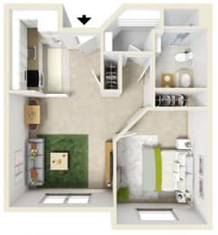 SuncrestVillage_FloorPlan_ApartmentFP