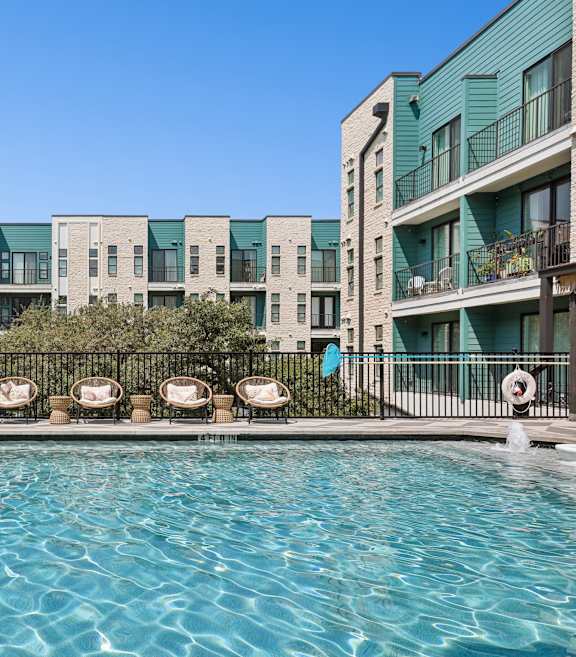 northwest austin apartments trail