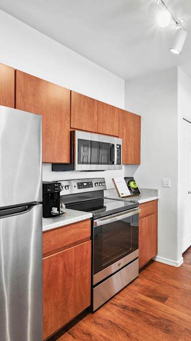 ReNue Downtown Apartments 9 of 11