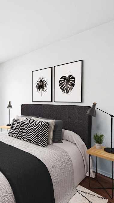ReNue Downtown Apartments 10 of 11