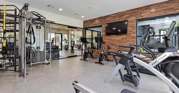 Interior designat Ascent North Scottsdale, Phoenix, Arizona