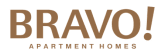 Property Logo at Bravo Apartment Living, Arlington, TX
