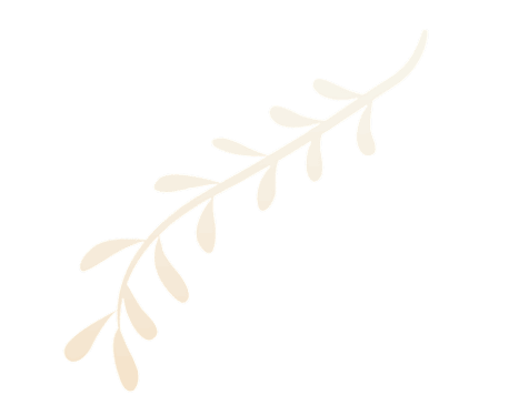 A graphic of a leaf in a light brown color. at Society 62 Apartments, Portland 97213