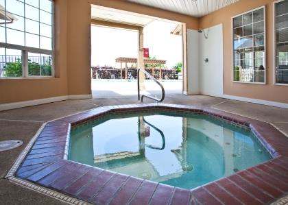 Englewood Garden Villas Relaxing Spa