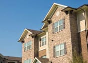 Thumbnail 26 of 28 - Foxland Crossing apartment exterior.