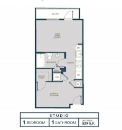  Floor Plan studio