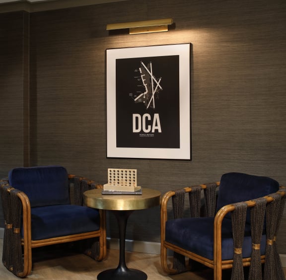 South Arlington, VA Apartments The Wellington