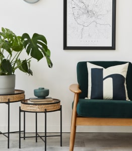 furniture decor