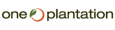 Logo for one plantation florida apartments