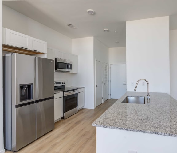 The Gulch Nashville, TN Apartments For Rent Luna Apartments Home