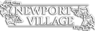 Property Logo for Newport Village Apartments, Portage, MI, 49002
