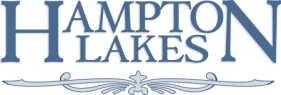 Property Logo for at Hampton Lakes Apartments, Walker, MI