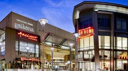 Sherman Oaks Galleria