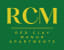 an image of the fmc fairville management logo