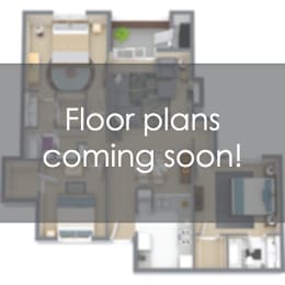  Floor Plan 3 Bedroom