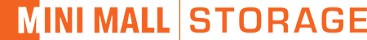 the win store main logo in orange on a white background