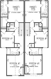 Falkirk floorplan