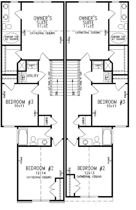 Falkirk floorplan