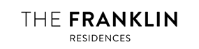 The text on the image reads "The Franklin Residences".