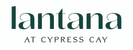 the logo of the institute at cypress cay