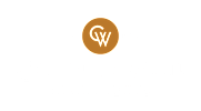 Coppins Well Logo