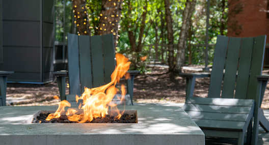 Fire Pit