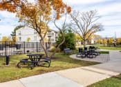 Thumbnail 16 of 36 - Outdoor Seating & Grills