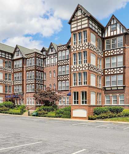 Outdoor viewat Legacy at Ingram Manor, Maryland, 21208