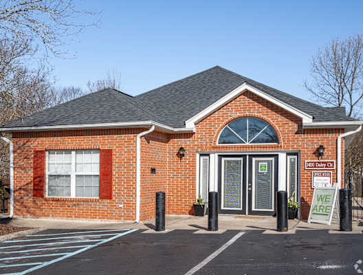 Reserved Parking at Greens of Concord, Concord, 28025