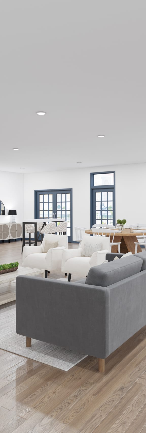 Lenox Cove A Newly Renovated Apartment Community in Jacksonville FL