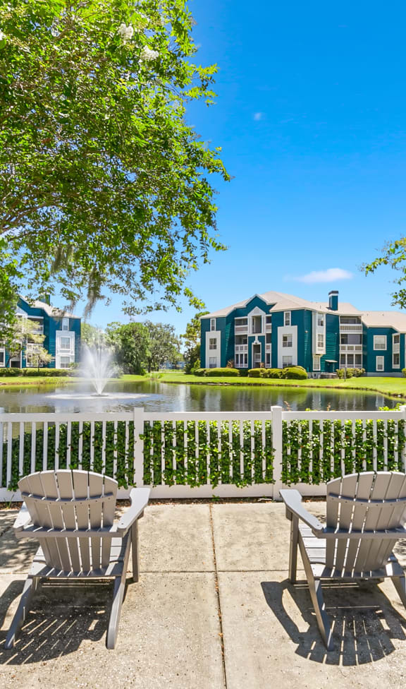 Isles Of Gateway Apartments