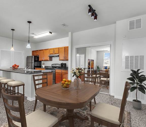 create memories that last a lifetime in your new home
