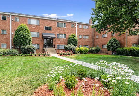 our apartments are located in the heart