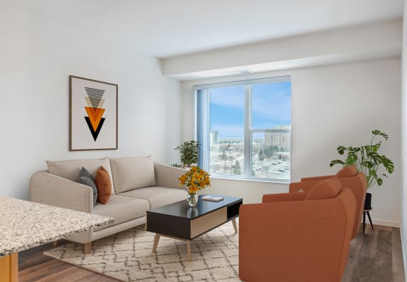 Arbor Court Apartments in St Louis Park MN