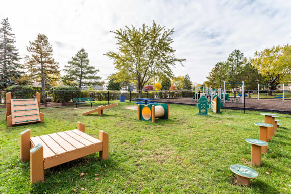 Bark Park