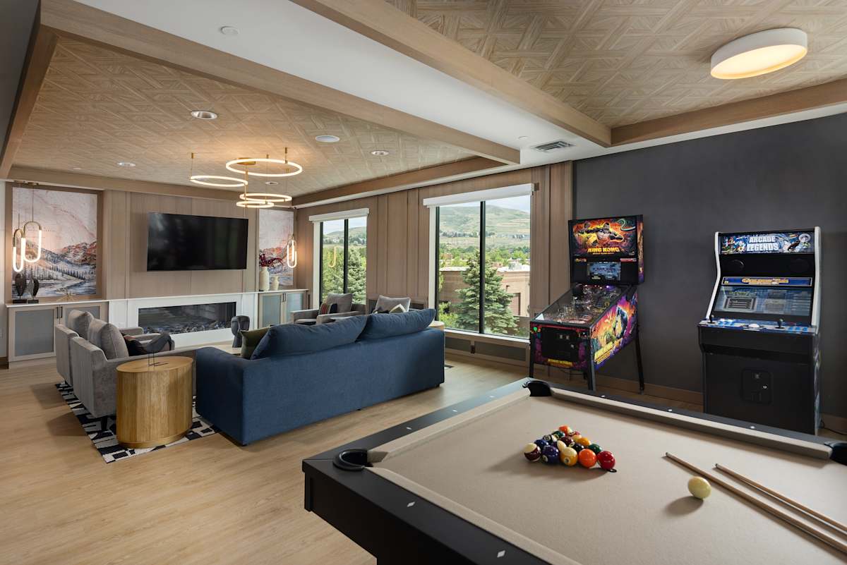 The Col | Apartments in Golden, CO
