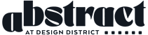 Property Logo at Abstract at Design District, Dallas, TX, 75207