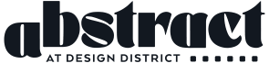the design district at design district logo
