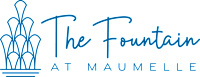 Fountain Logo