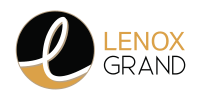 Property Logo at Lenox Grand, Austin