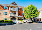 Thumbnail 38 of 40 - Garages at Stone Ridge Apartment Homes, Mobile