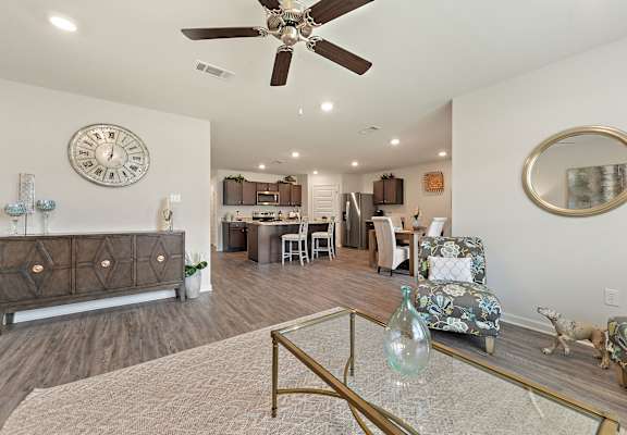 create memories that last a lifetime in your new home