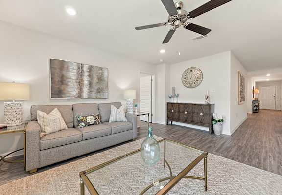 create memories that last a lifetime in your new home