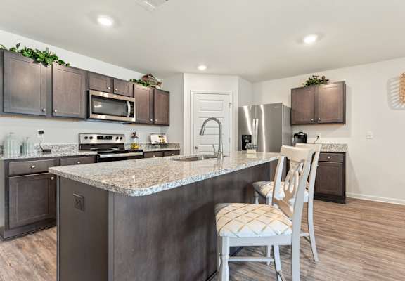 create memories that last a lifetime in your new home