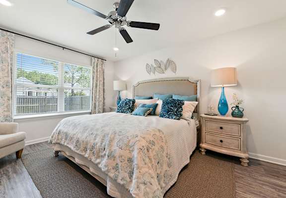 create memories to last a lifetime in your new home